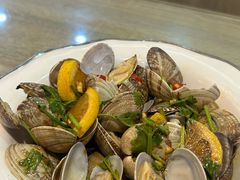 -巽寮印象美食部落餐厅·海鲜·地方特色菜(惠州体验店)