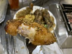 -小寒羊烧烤(凯瑞时代大厦店)