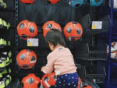 -迪卡侬(雨花店)