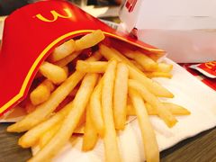 -麦当劳(南京文鼎广场店)