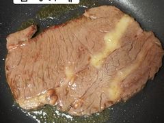 -秦小牛煎肉餐厅(河北大街总店)