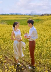 -蒙娜丽莎婚纱摄影·旅拍