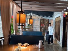 -北方家宴(番禺永旺店)