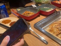 -新石器烤肉(百联川沙店)