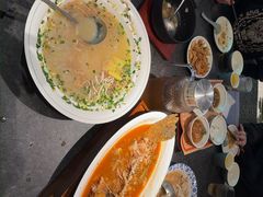 -杏花村水席楼·洛阳水席(老城十字街店)