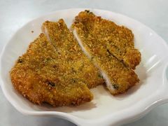 -明呈黄鱼面馆(斜土路店)