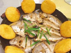 -宾朋海鲜饭庄(兴海路店)