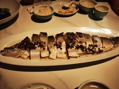 -梅飞酒家(桑园路店)