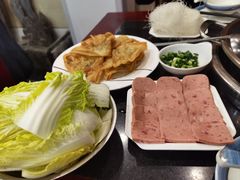 -老来福·非遗酸汤兔(凯旋路店)