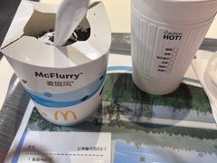 -麦当劳(天兴罗斯福店)