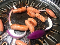 -九田家黑牛烤肉料理(太奥广场店)