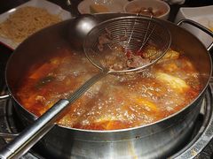 -牛品荟牛肉火锅(新城广场店)