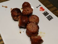 -潮庭·大连海鲜·炭火烧烤·扇贝王(大连店)