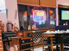 大堂-鹅城粤菜馆(白云山路店)