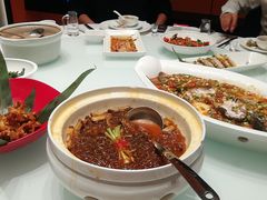 -湖锦酒楼·32年地道湖北菜(光谷店)