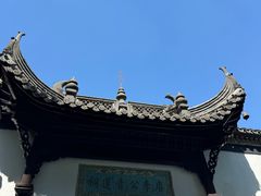 -采石矶景区