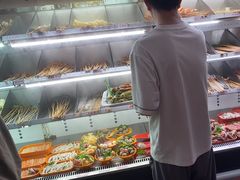 -老马路串串香火锅(北门桥店)