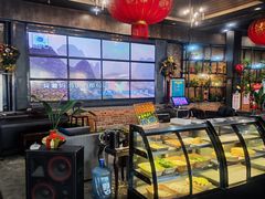 -悦巷海鲜自助铁板烧(秦皇东大街店)