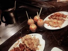 -湘汇概念铁板烧(铁西万达店)