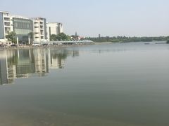 -美兰湖景区