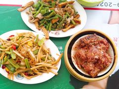 -农园餐厅(北京大学店)