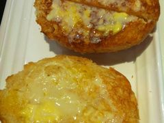 猪油包-太兴烧味餐厅(宝明大厦店)