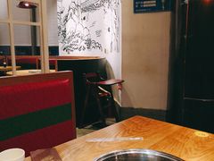 -氿熹干锅•牛蛙•烤鱼(印象城店)