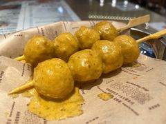 原味鱼蛋-敏华冰厅(番禺天河城店)