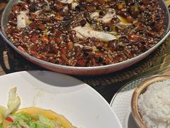 -水煮三国·川鲁江湖菜(香山店)