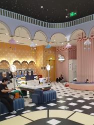 -meland亲子乐园•活动包场(北京亦庄龙湖天街店)