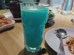 -清真·艾美可餐厅(鹏欣水游城店)