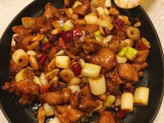 -京尊烤鸭店JINGZUN(春秀路店)