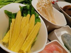 -海底捞火锅(翔龙天地广场店)