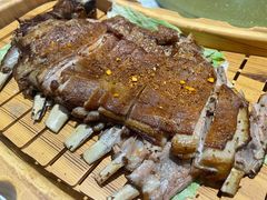 -大草原清真饭庄(沙河店)