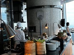 -广州四季酒店·意珍·意式自助餐
