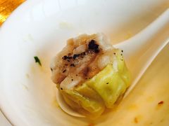 -新骏景万豪酒店·万豪中餐厅
