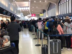 -纽瓦克自由国际机场