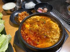 -肉甲韩国木炭烤肉(新壹街1店)