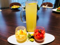 -楚禾宴·家宴(光谷大道店)