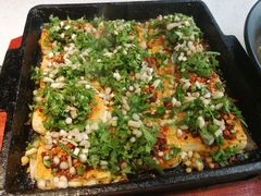 -拈菜(观音桥阳光世纪店)