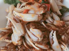 -老虎滩船说·海胆水饺·大连海鲜(老虎滩店)