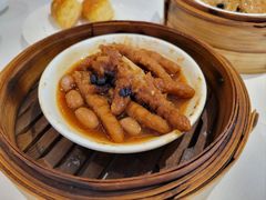 -万龙洲海鲜(南新仓店)