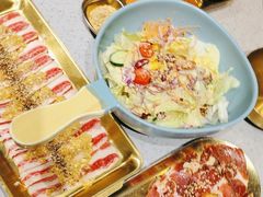 -妥妥烤肉料理(昙华林店)