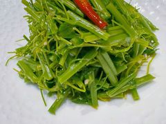 -扬州香格里拉·香宫中餐厅