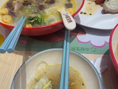 -小杨生煎(深圳岗厦北店)