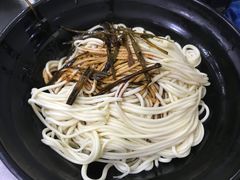 红烧牛肉拌面-河南拉面(肇周路店)