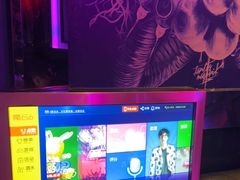 -好乐迪量贩KTV(春熙路香槟广场店)