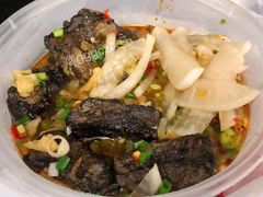 -龚记长沙臭豆腐(向西店)