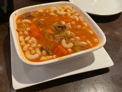 -新旺茶餐厅(嘉里城店)