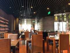 大堂-广州富力君悦大酒店·凯菲厅